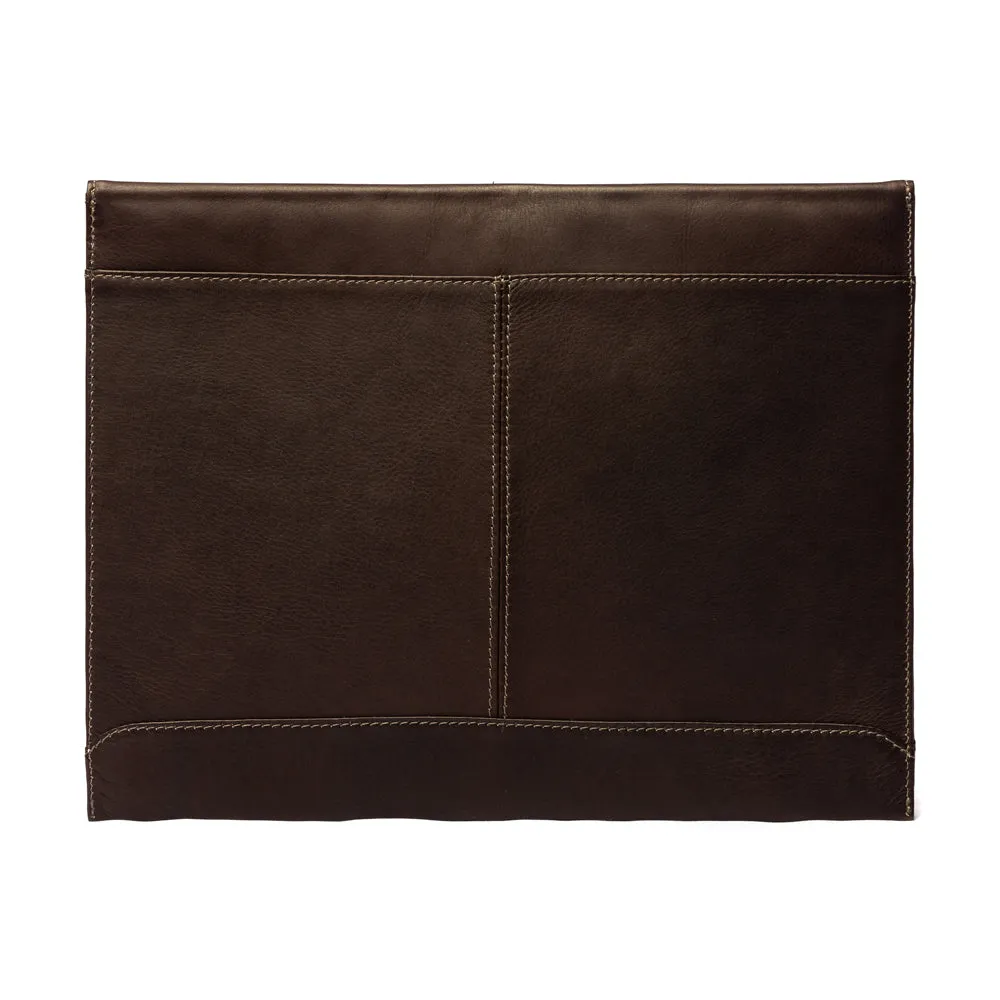 LEATHER ENVELOPE