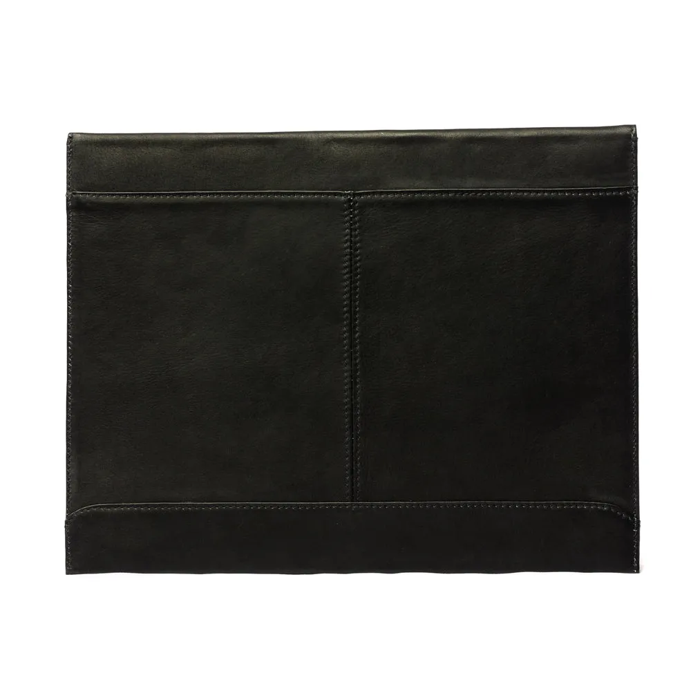 LEATHER ENVELOPE