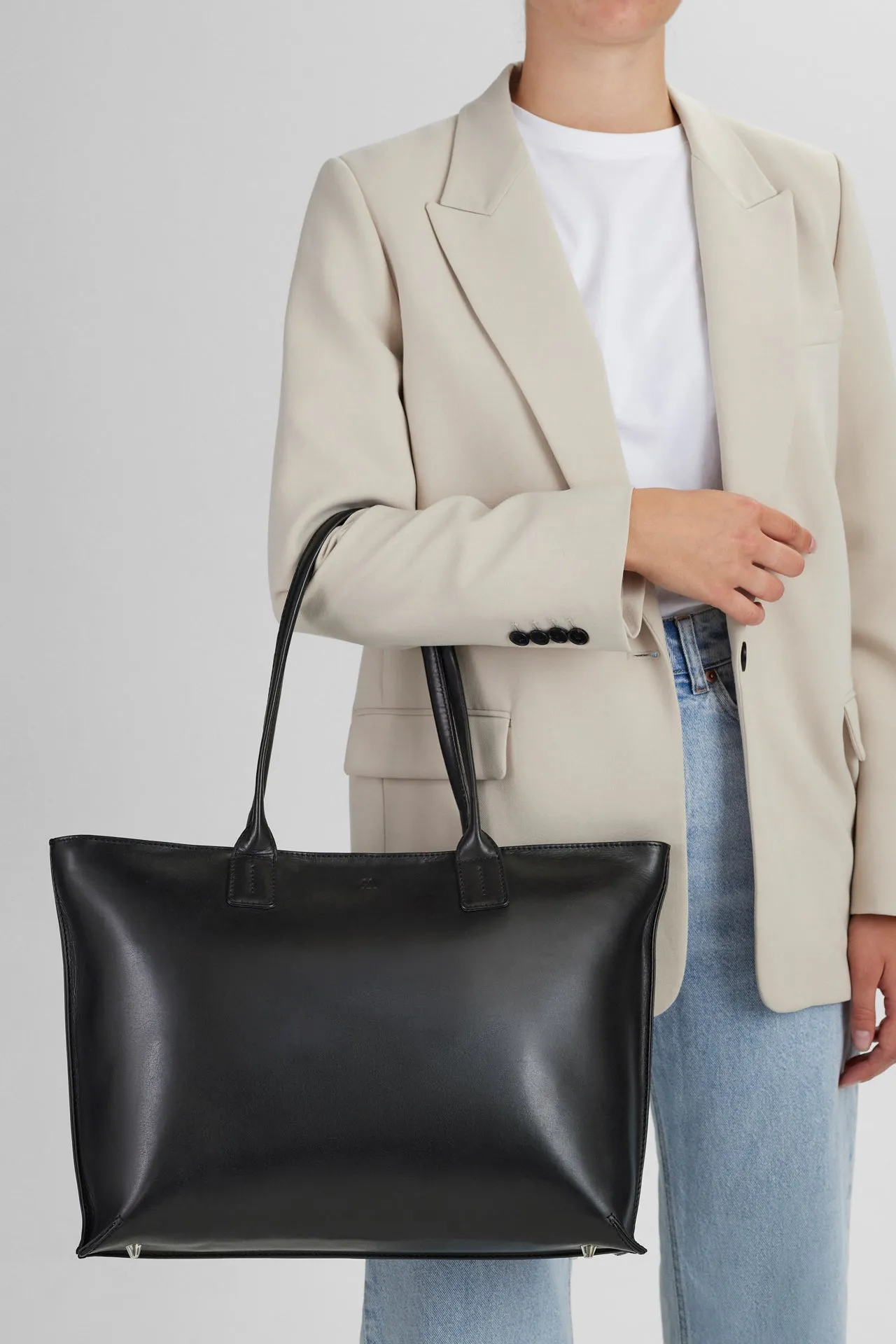 LesleyMBG Work Bag, Antique