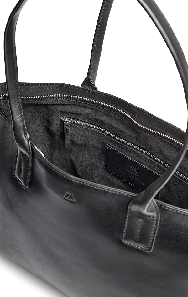 LesleyMBG Work Bag, Antique