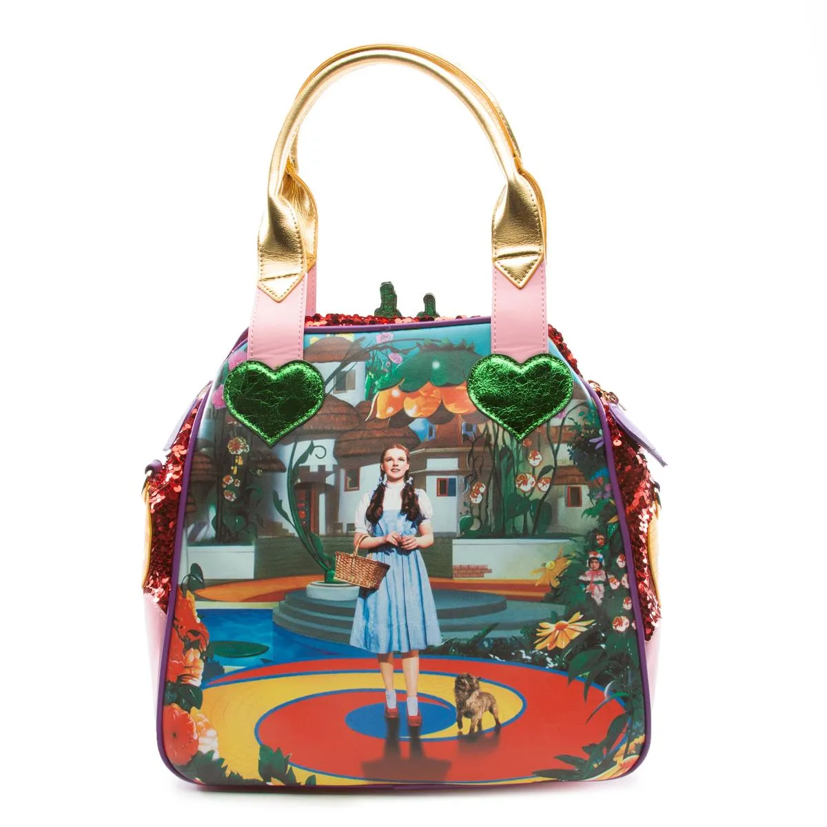 Let's Hit The Road Bag