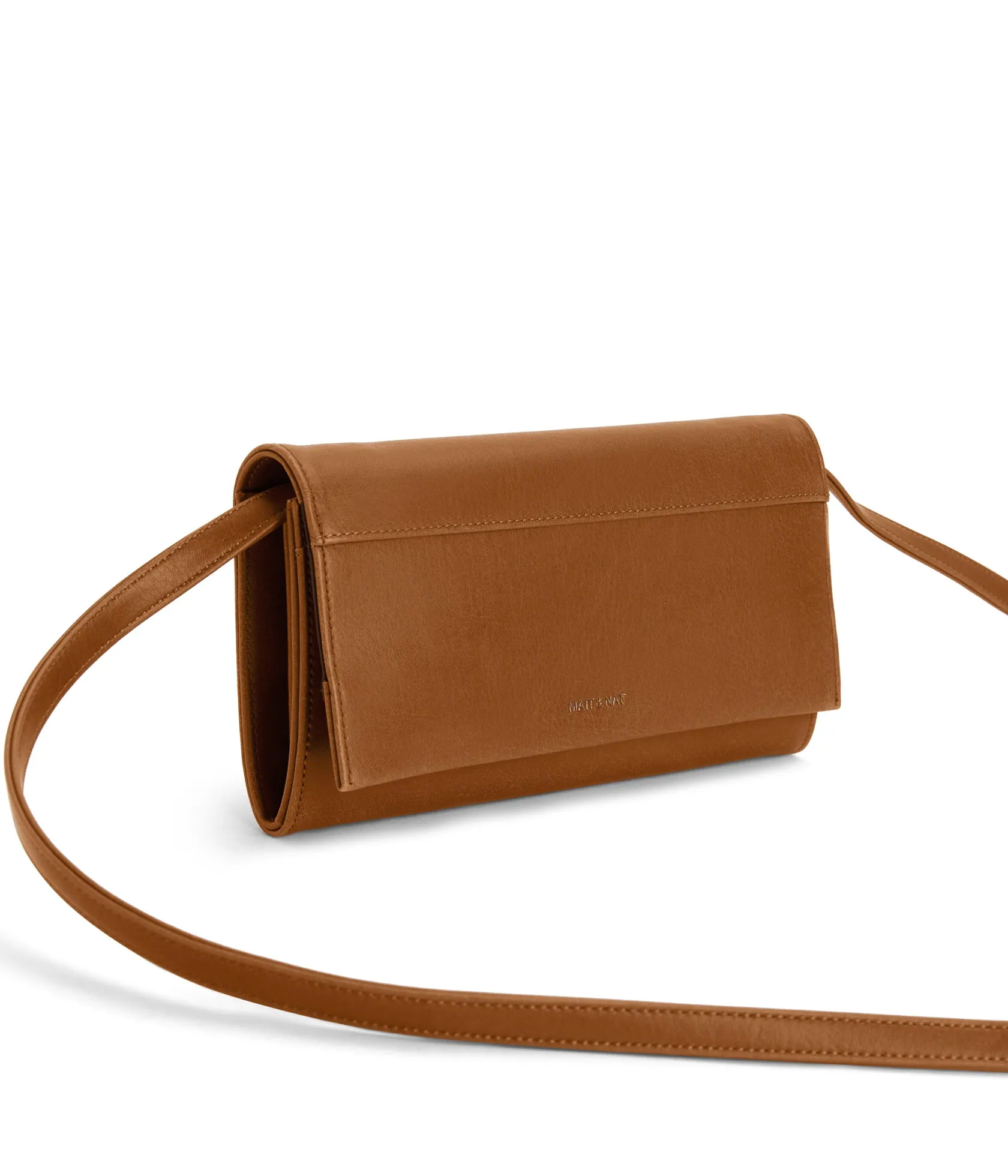 LETTE WALLET CROSSBODY