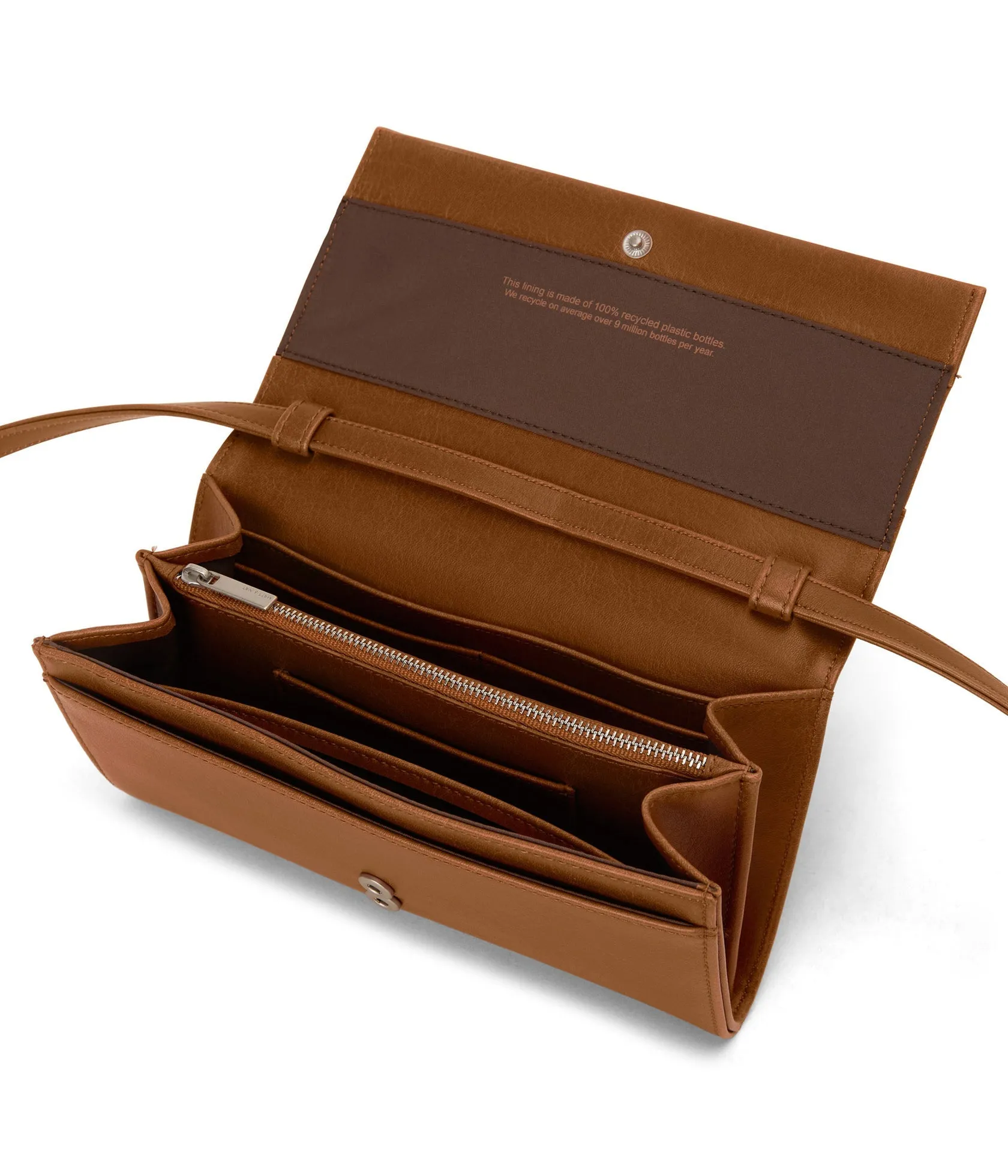 LETTE WALLET CROSSBODY