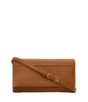 LETTE WALLET CROSSBODY