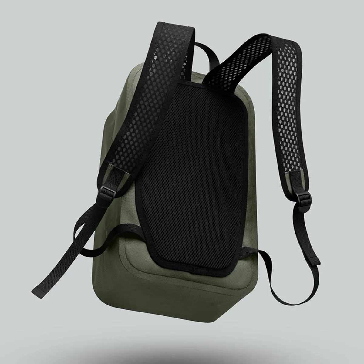 Lightweight DuoSeal Backpack 14