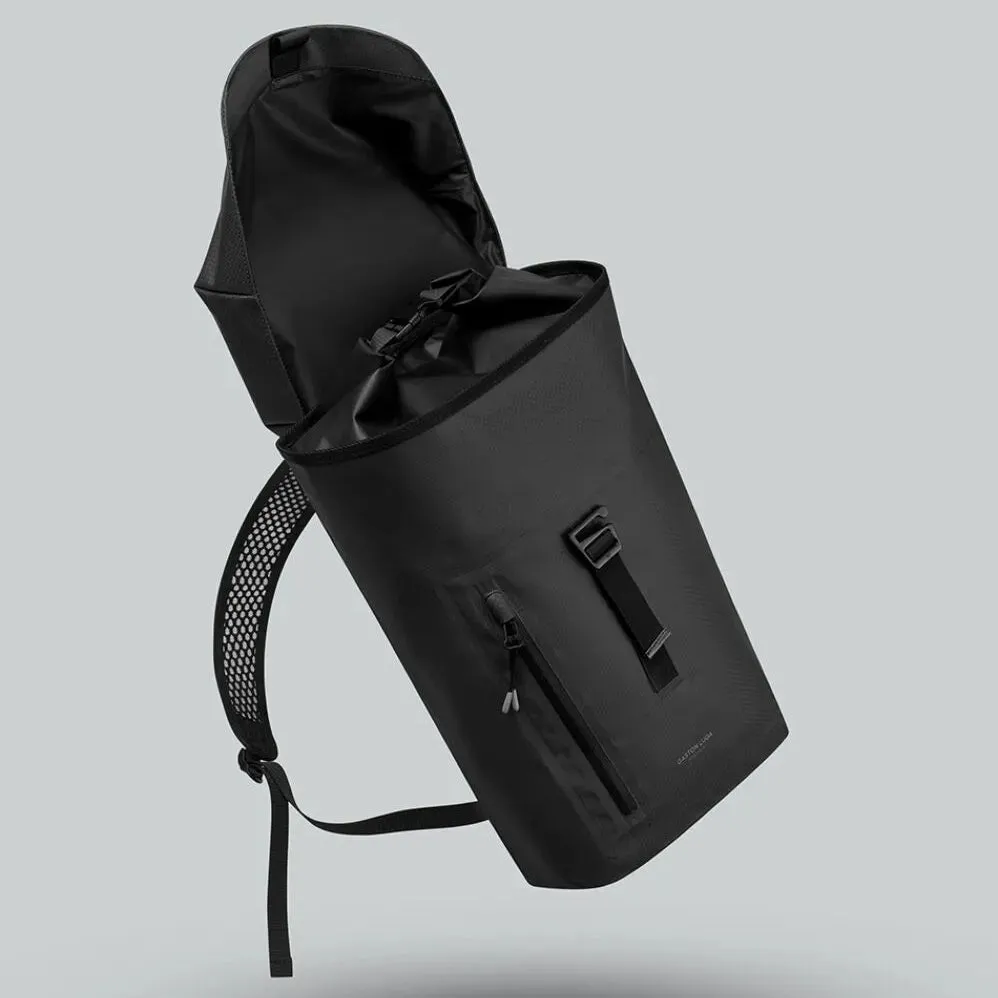 Lightweight DuoSeal Flap Backpack 14