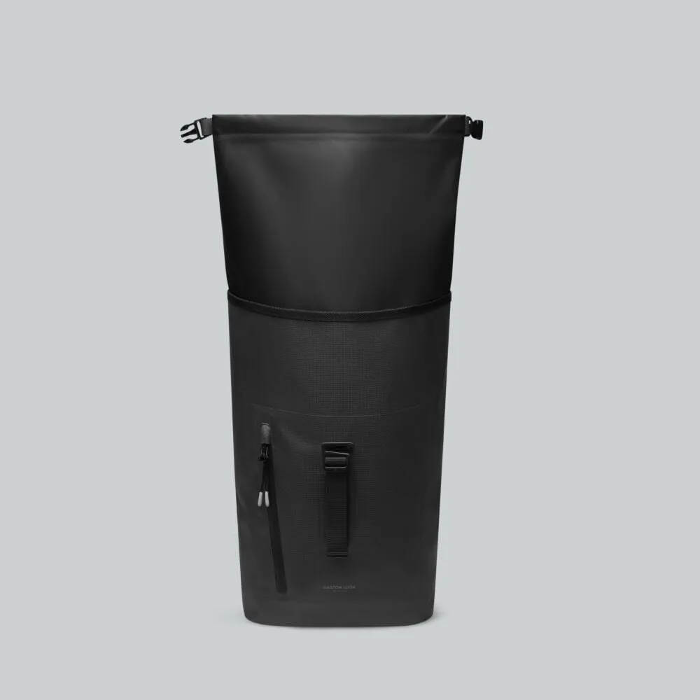 Lightweight DuoSeal Flap Backpack 14
