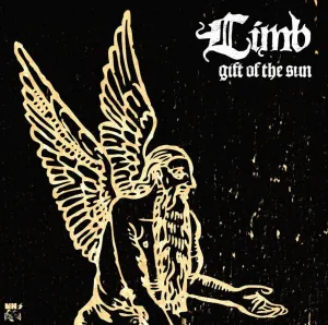 Limb 'Gift Of The Sun' Vinyl 7" - Orange