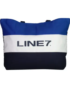 Line 7 Reef Tote Bag