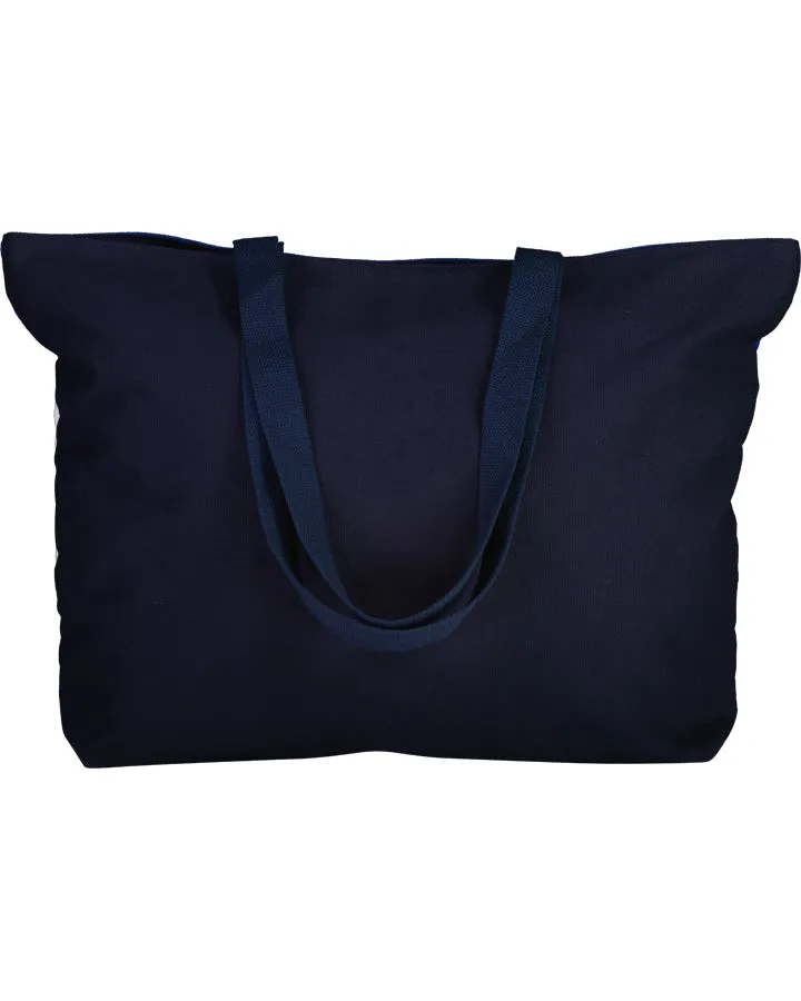 Line 7 Reef Tote Bag