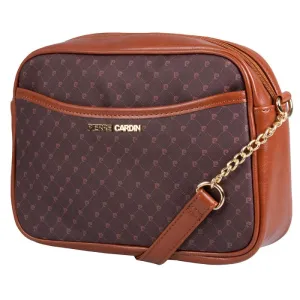 Logo  E/W Crossbody  PCL05109BRTA-A0