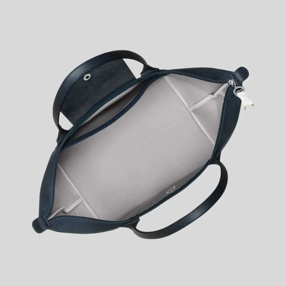 LONGCHAMP Le Pliage Collection Universel Tote L Navy RB-L1899HEA