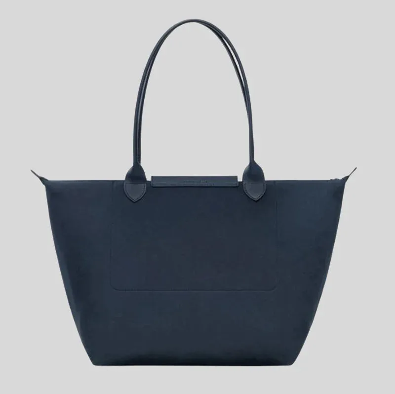 LONGCHAMP Le Pliage Collection Universel Tote L Navy RB-L1899HEA