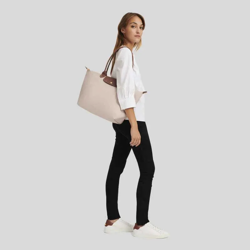 LONGCHAMP Le Pliage Original L Tote Bag Paper RS-L1899089