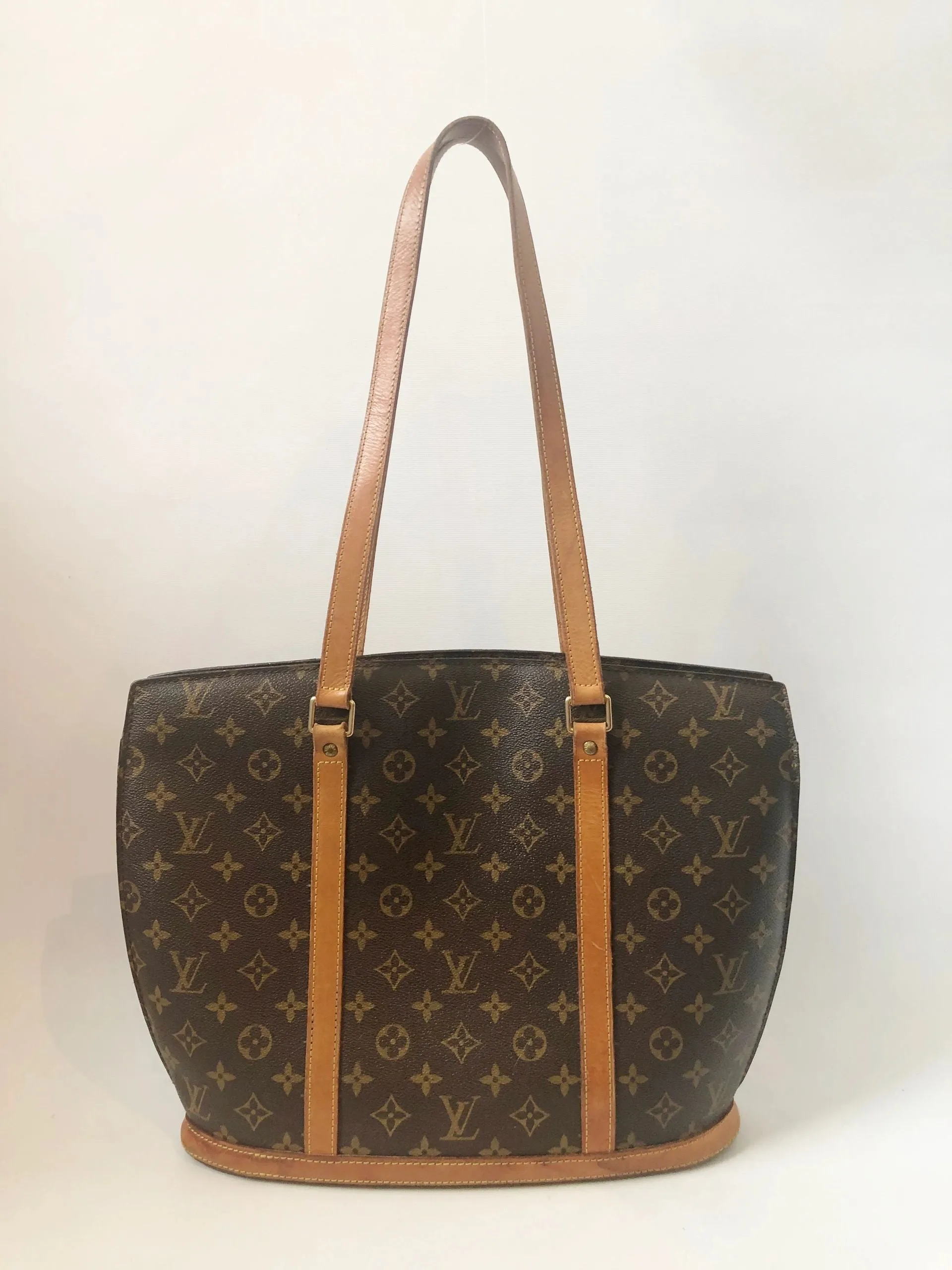 Louis Vuitton Babylone Tote