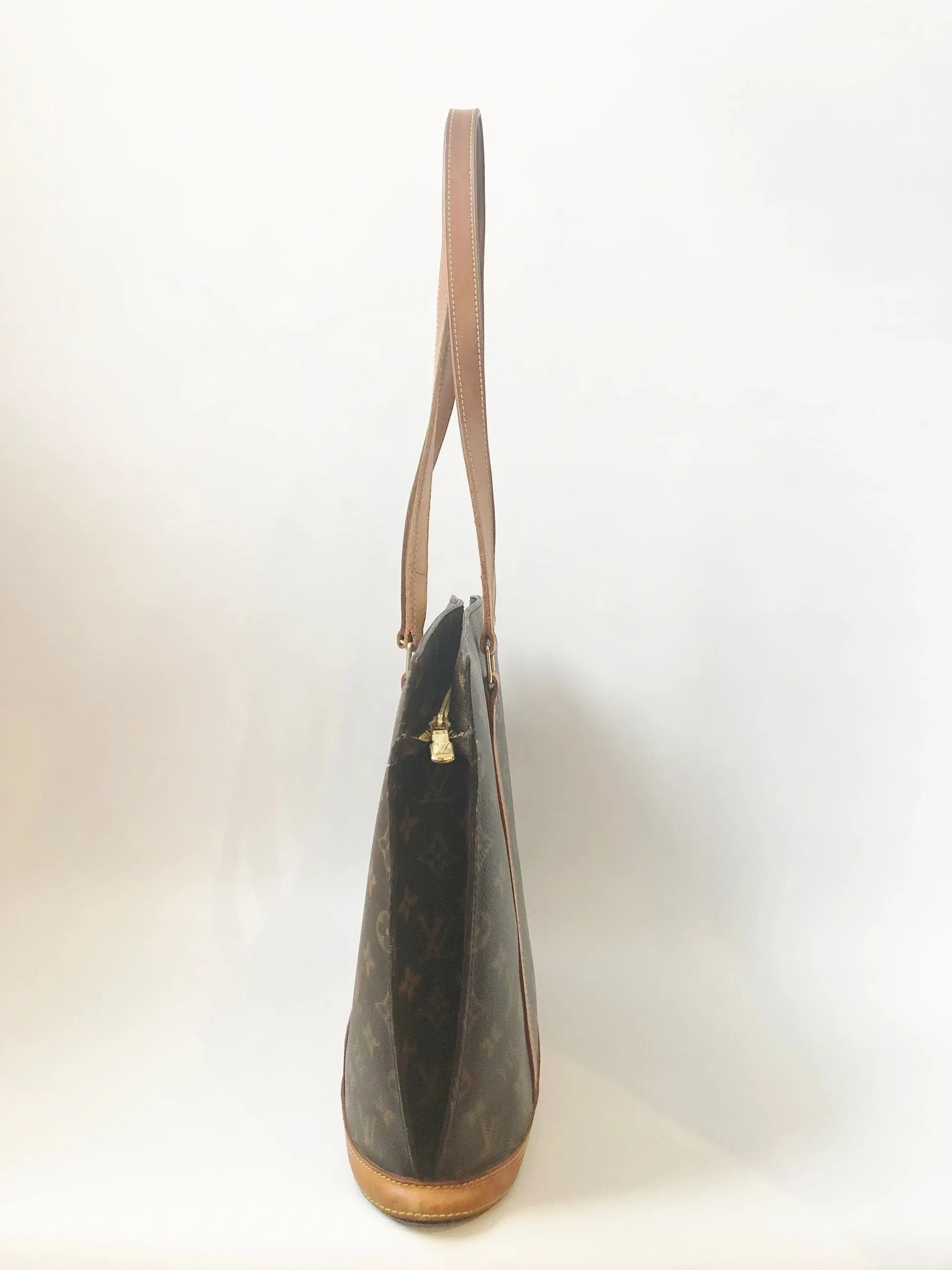 Louis Vuitton Babylone Tote