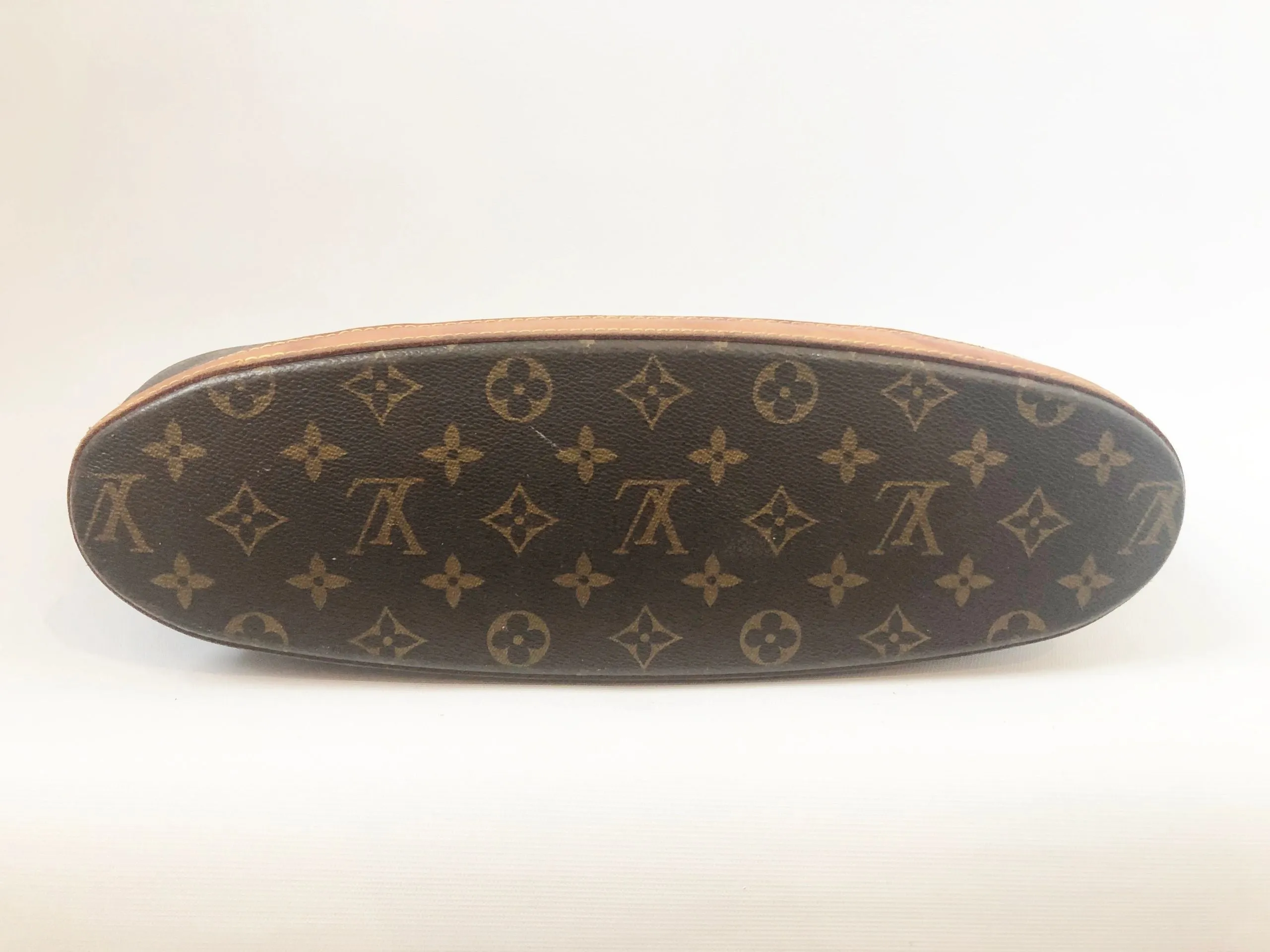 Louis Vuitton Babylone Tote