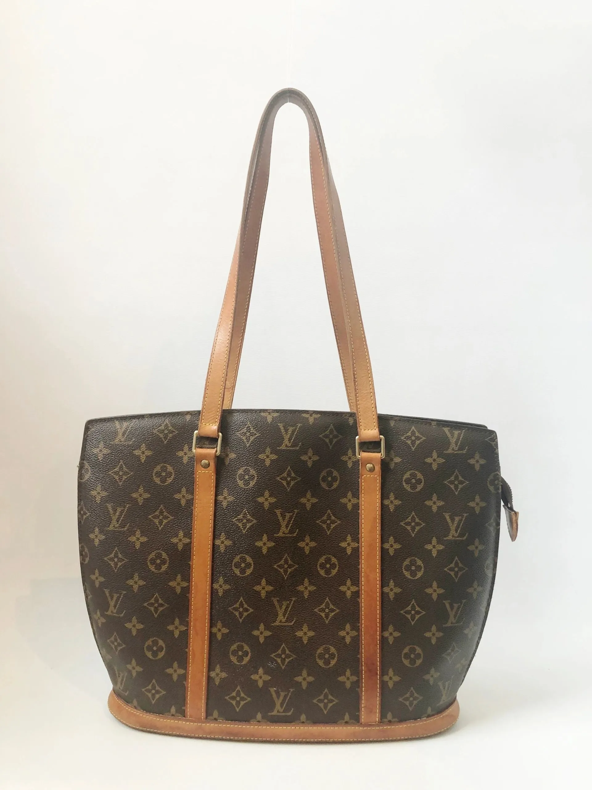 Louis Vuitton Babylone Tote