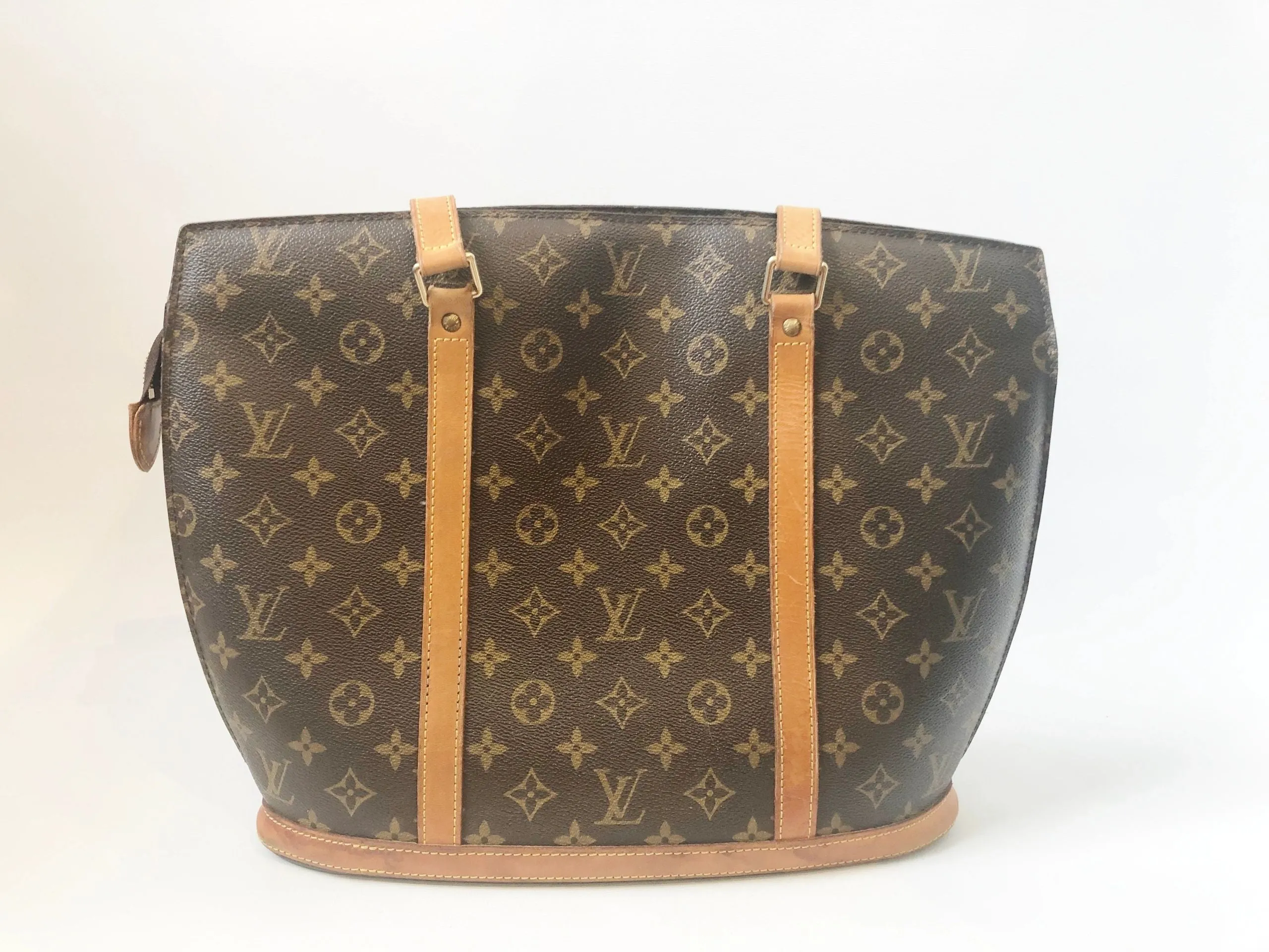 Louis Vuitton Babylone Tote
