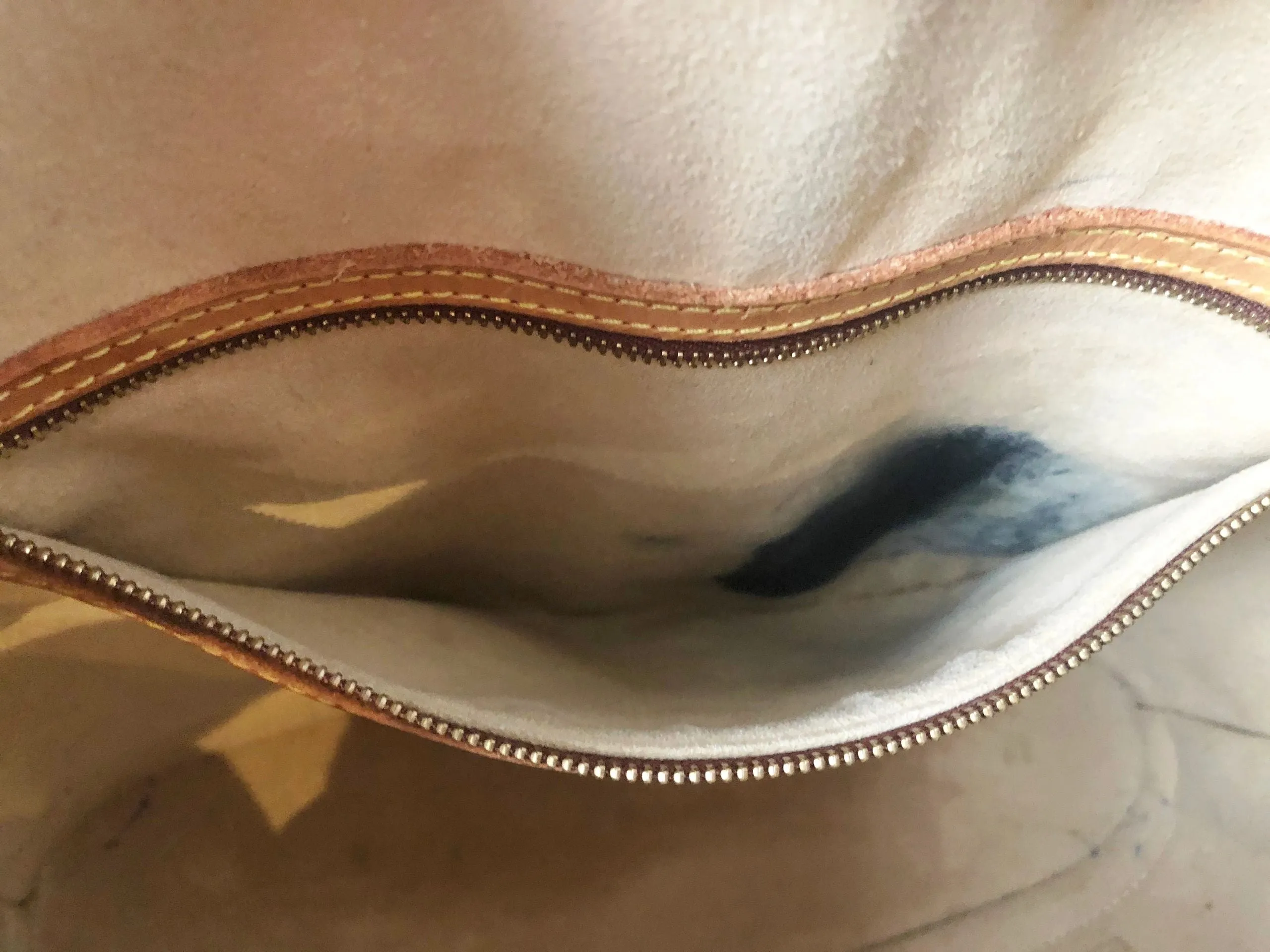 Louis Vuitton Babylone Tote