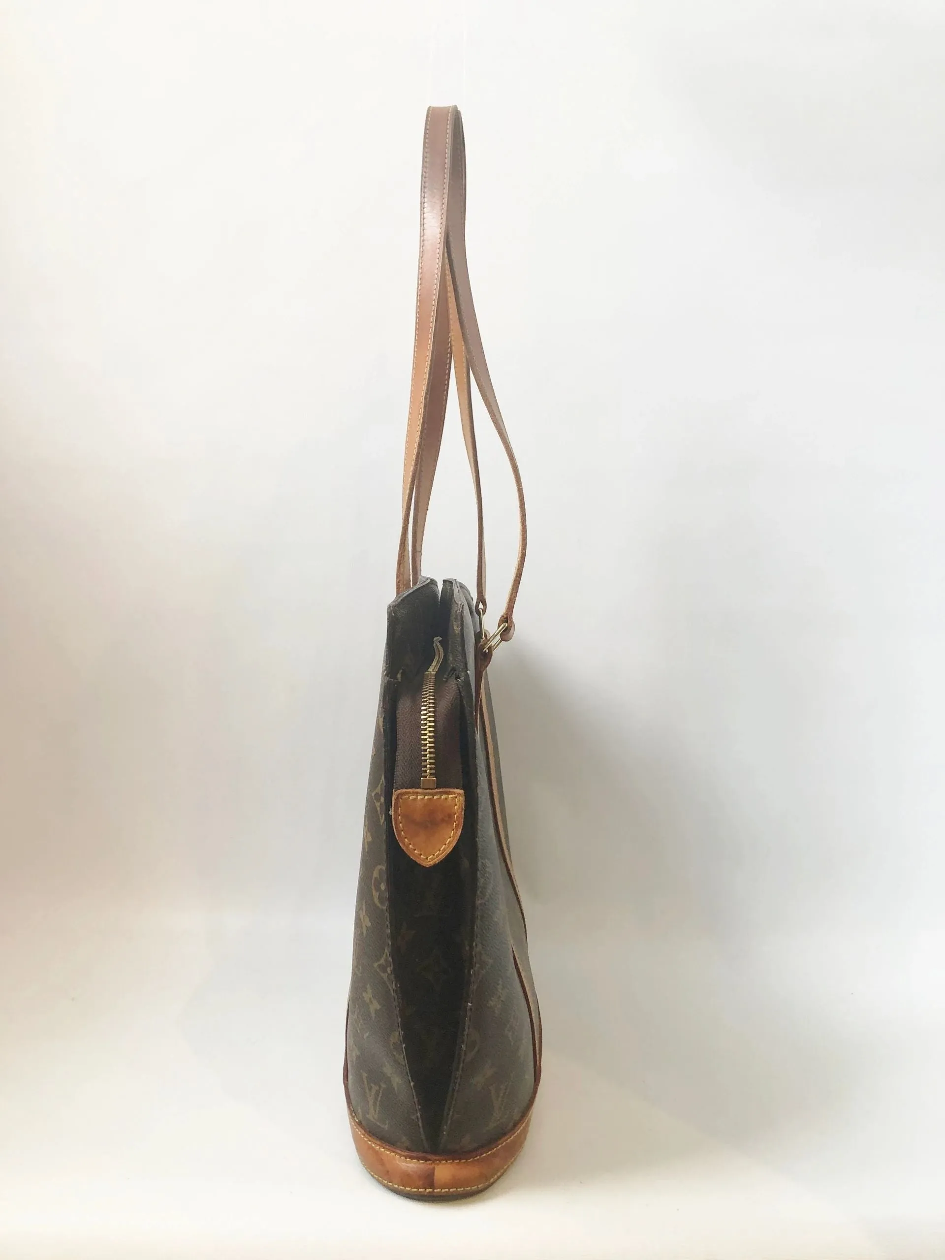 Louis Vuitton Babylone Tote
