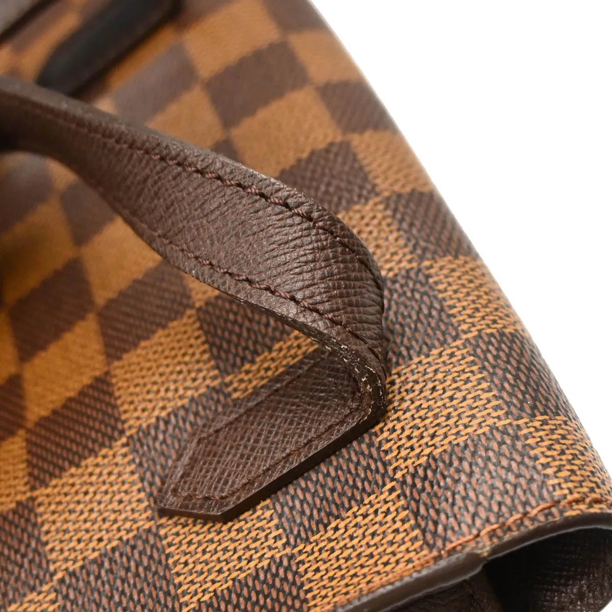 Louis Vuitton Damier Pimlico Crossbody Shoulder Bag N45272 MI1909 XX28905