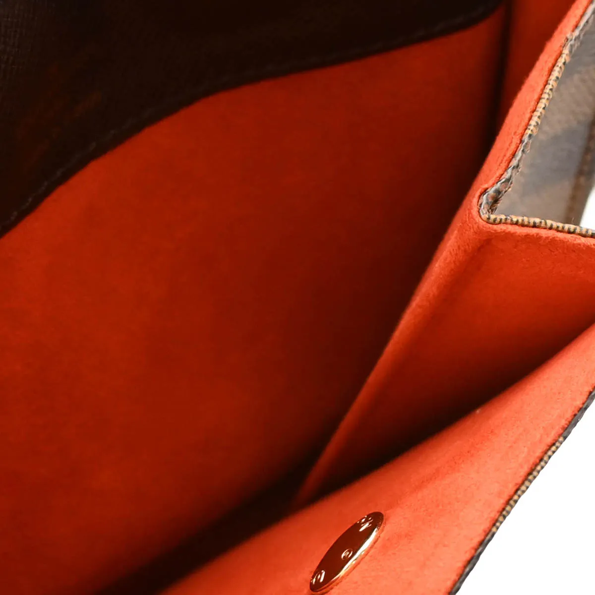 Louis Vuitton Damier Pimlico Crossbody Shoulder Bag N45272 MI1909 XX28905