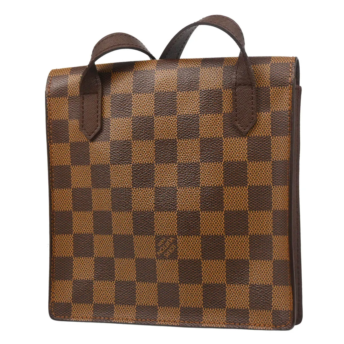 Louis Vuitton Damier Pimlico Crossbody Shoulder Bag N45272 MI1909 XX28905