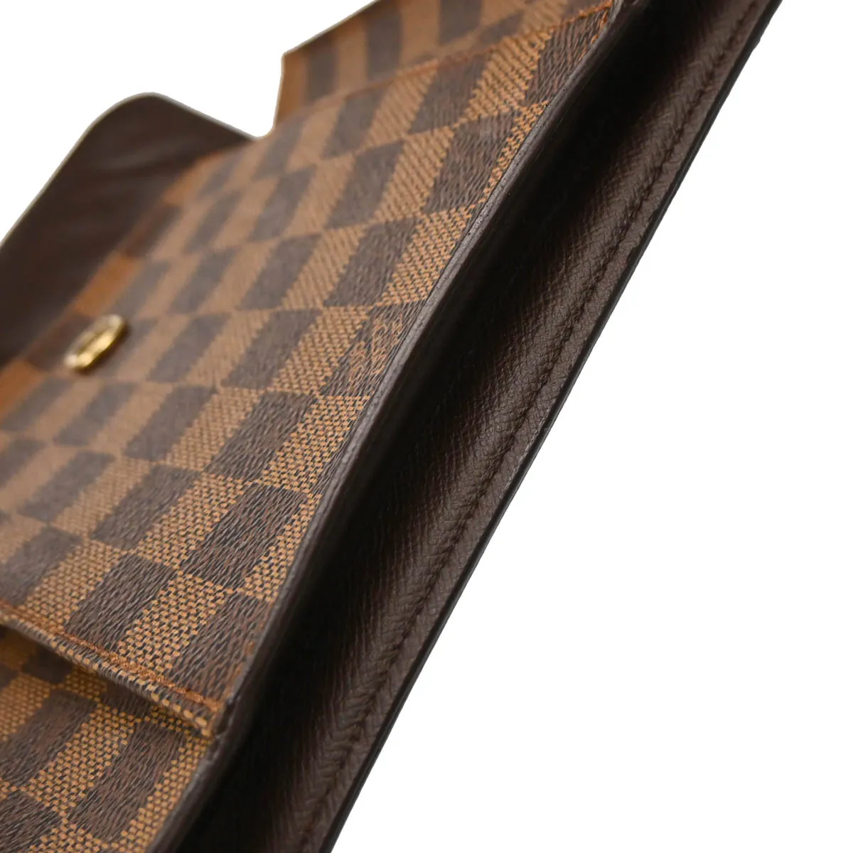 Louis Vuitton Damier Pimlico Crossbody Shoulder Bag N45272 MI1909 XX28905