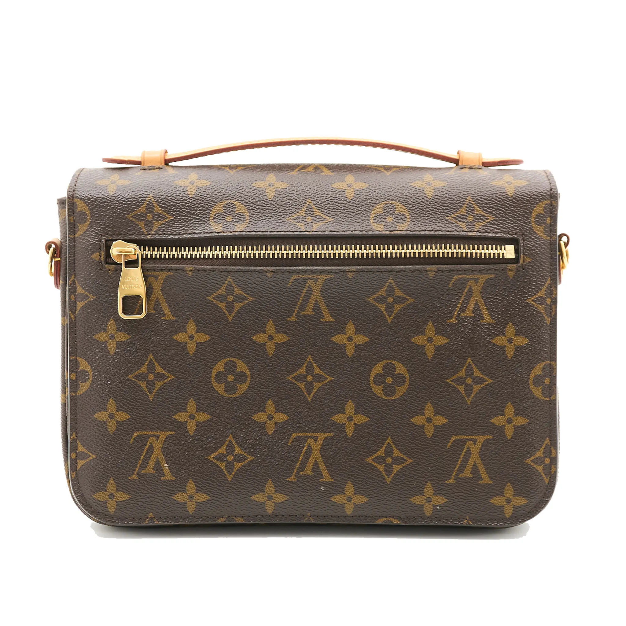 Louis Vuitton Metis Monogram Bag
