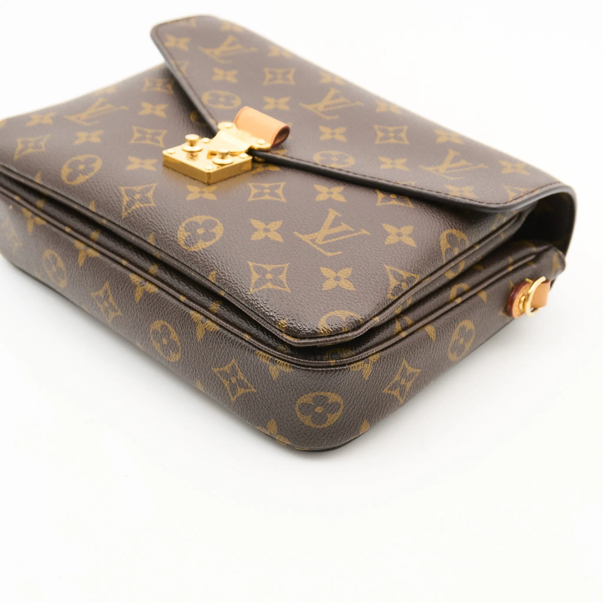 Louis Vuitton Metis Monogram Bag