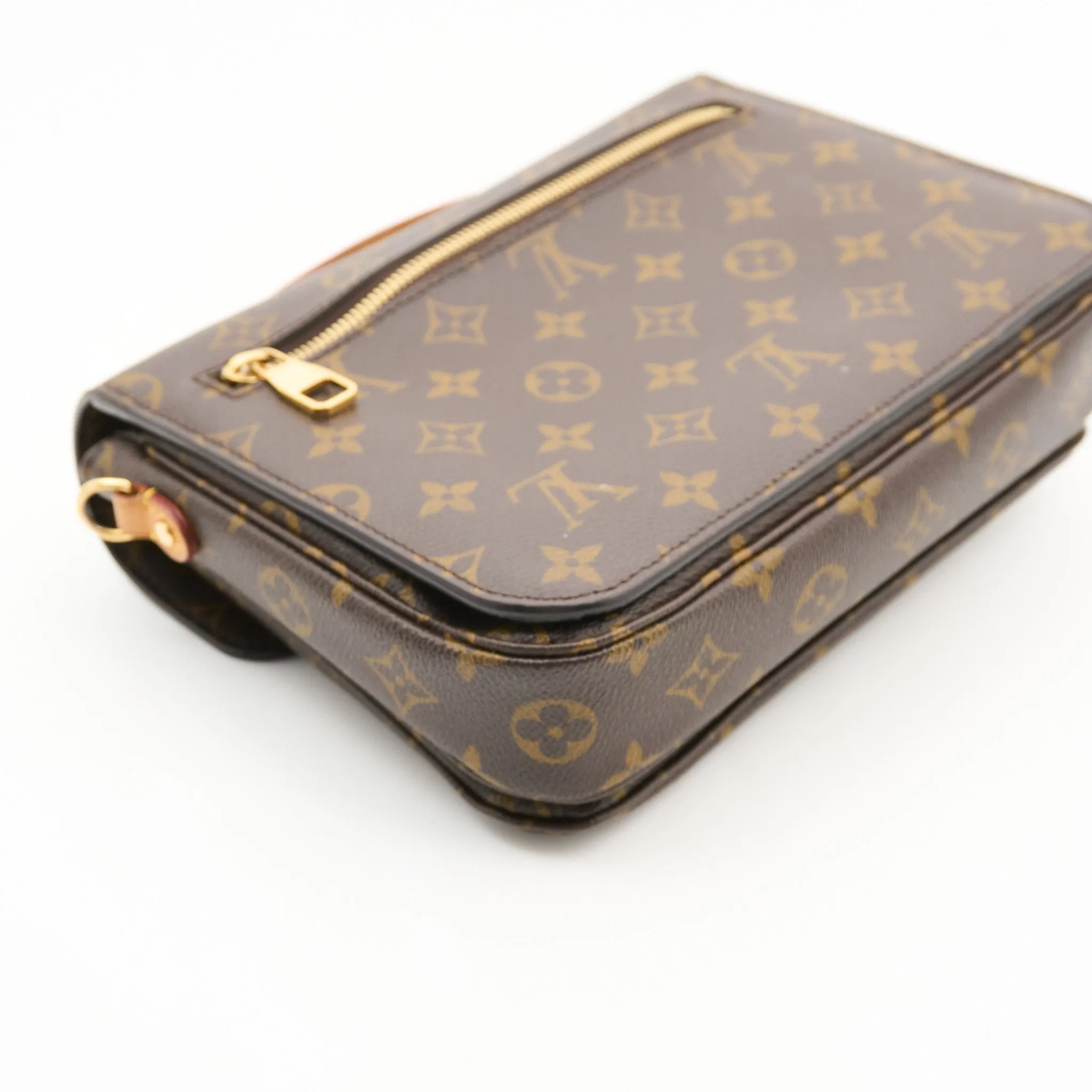 Louis Vuitton Metis Monogram Bag