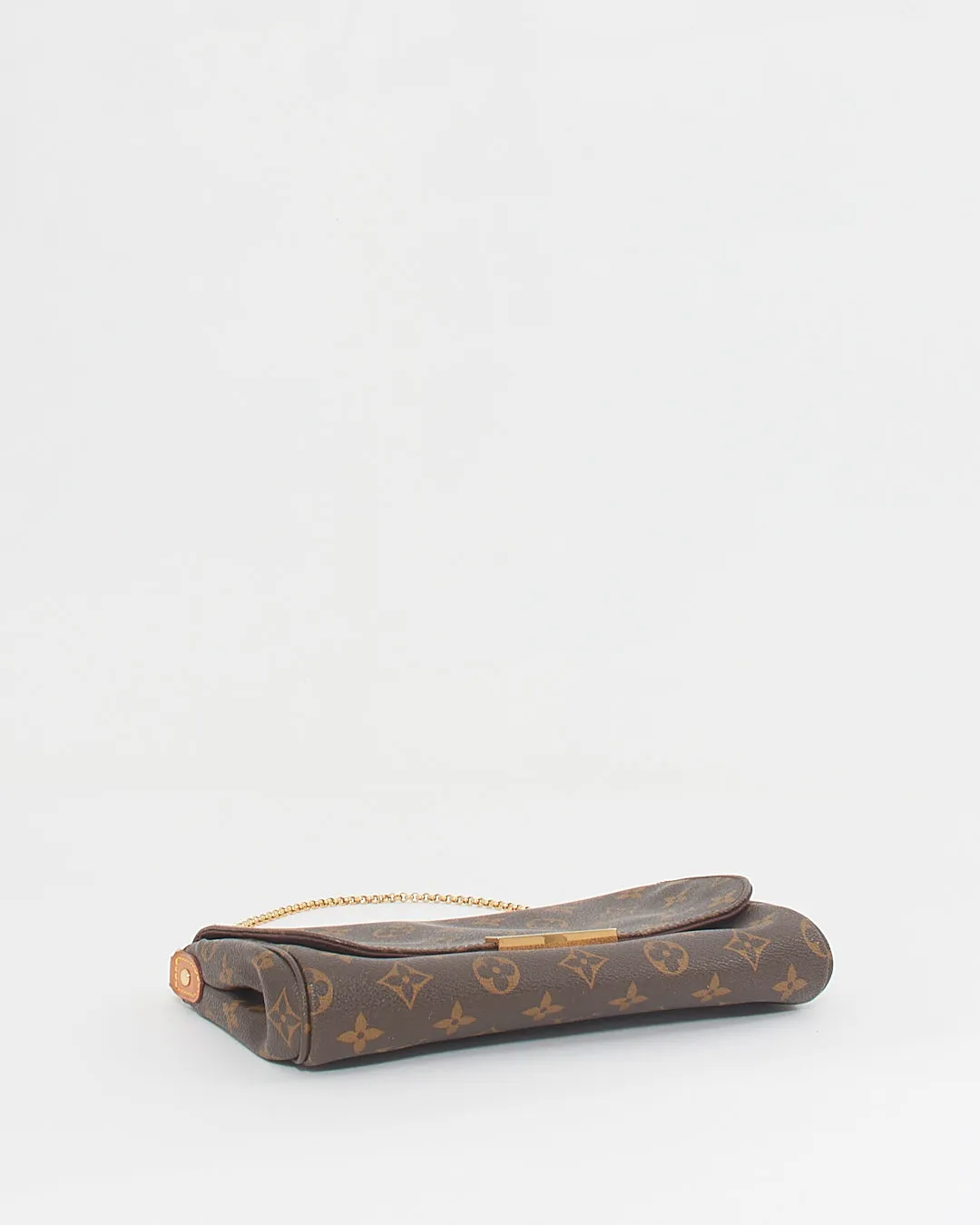 Louis Vuitton Monogram Canvas Favourite PM Crossbody Bag