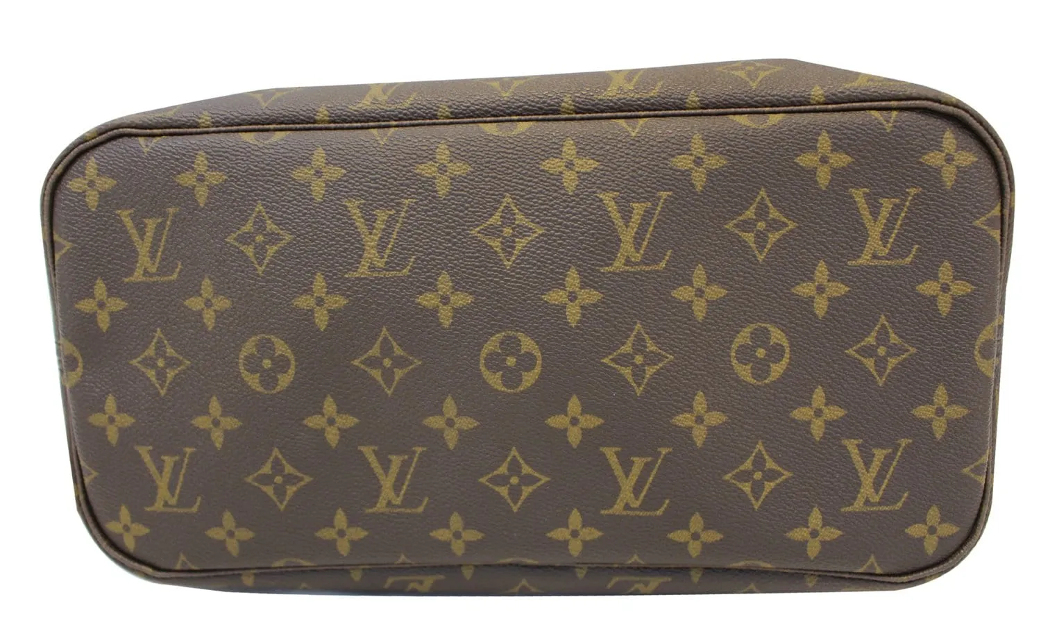 LOUIS VUITTON Monogram Canvas Neverfull MM Tote Bag