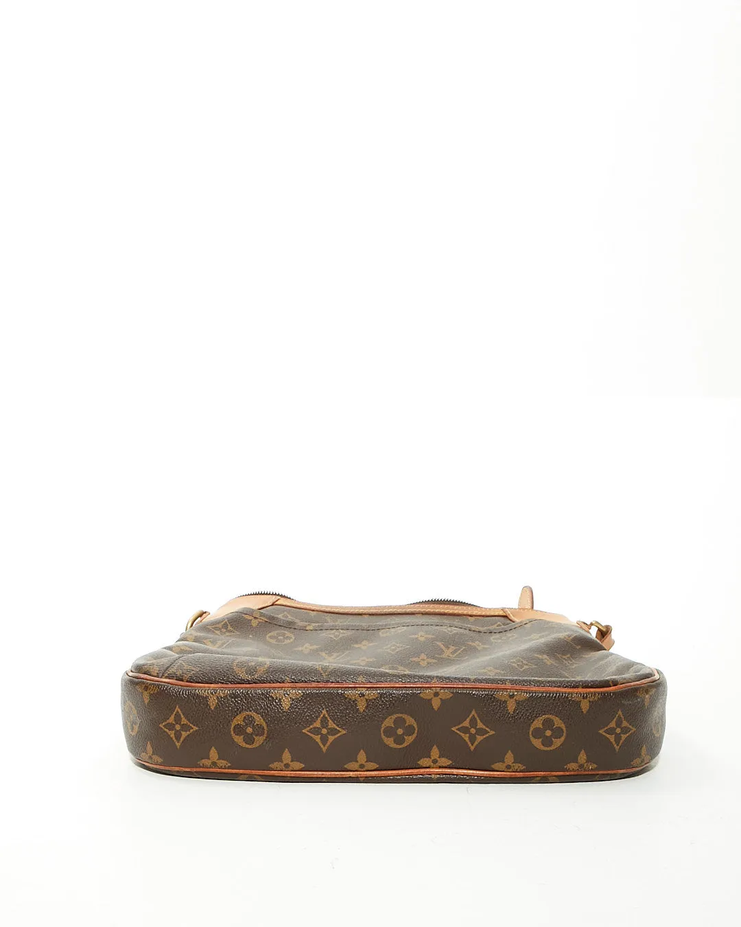 Louis Vuitton Monogram Canvas Odeon MM Messenger Bag