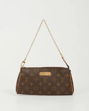 Louis Vuitton Monogram Eva Clutch