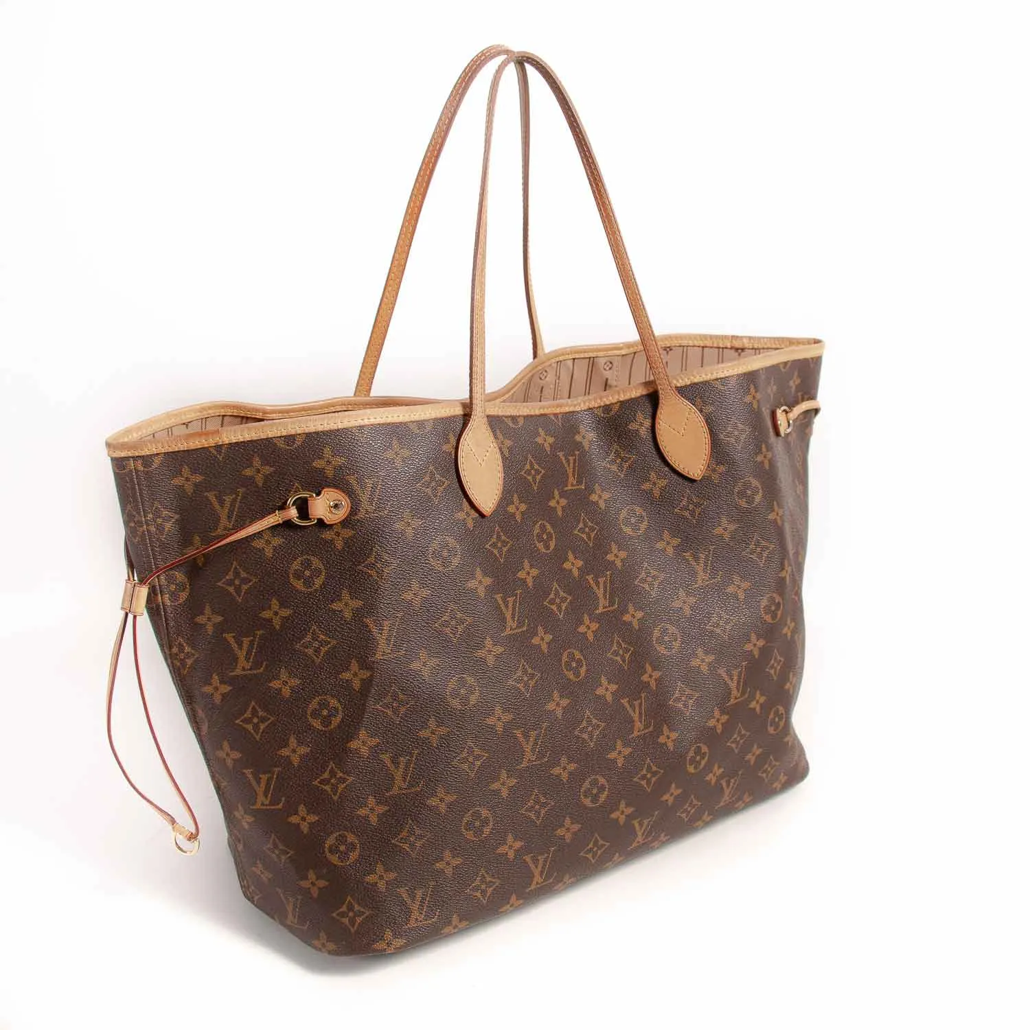 Louis Vuitton Monogram Neverfull GM