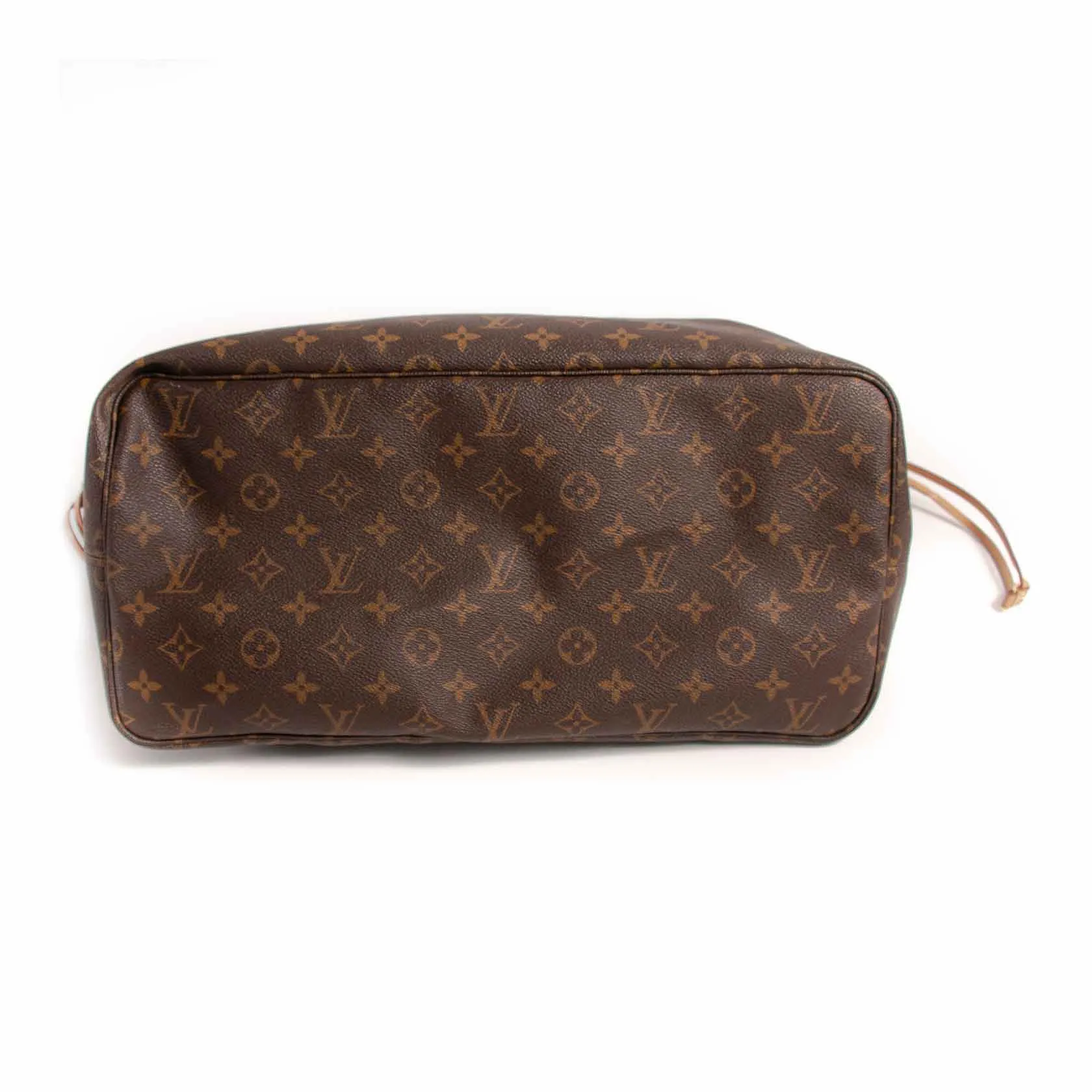 Louis Vuitton Monogram Neverfull GM