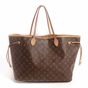 Louis Vuitton Monogram Neverfull GM