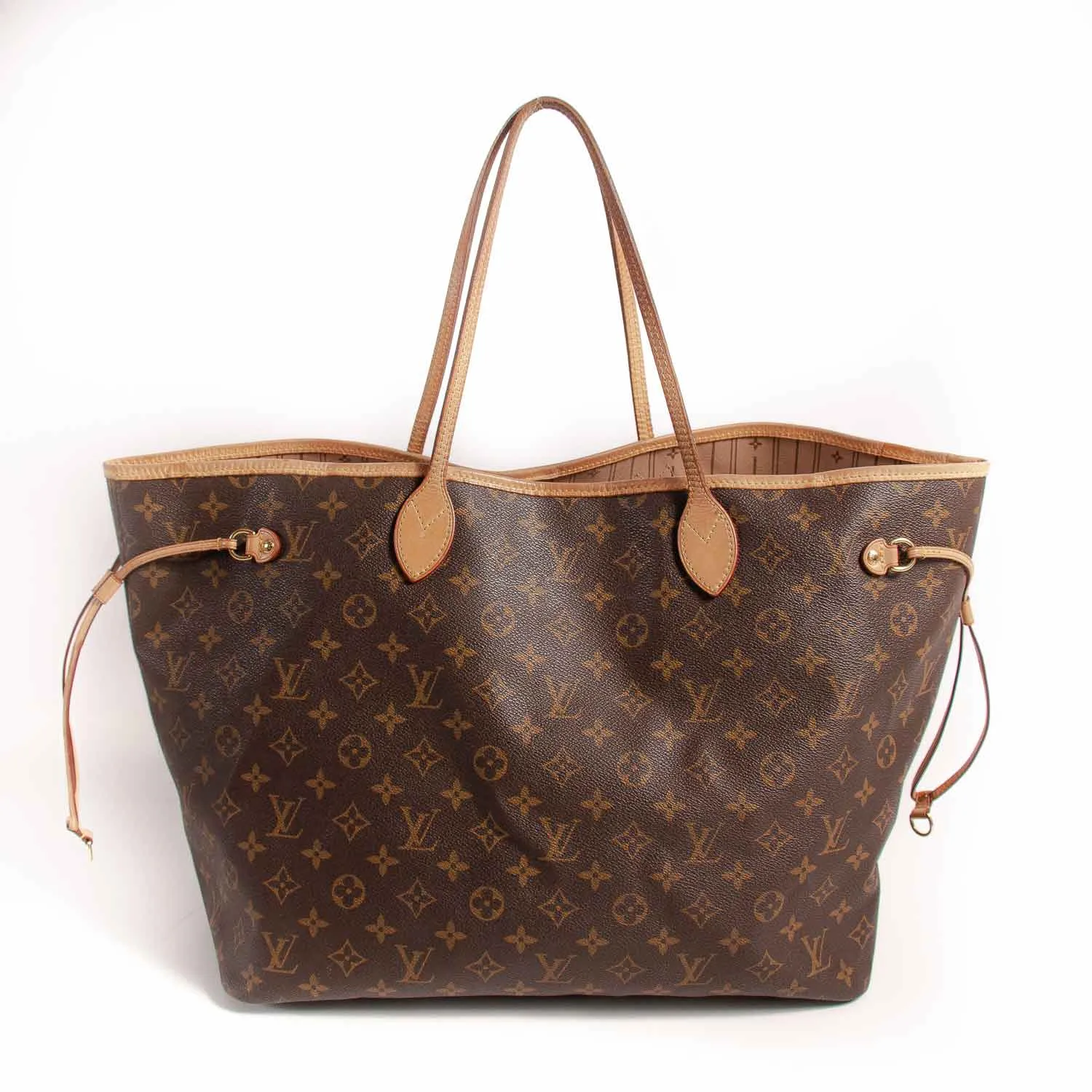 Louis Vuitton Monogram Neverfull GM