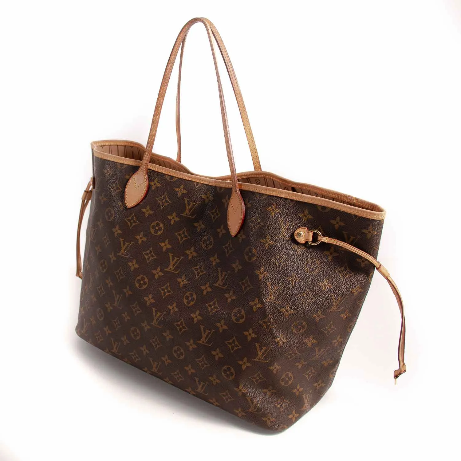 Louis Vuitton Monogram Neverfull GM