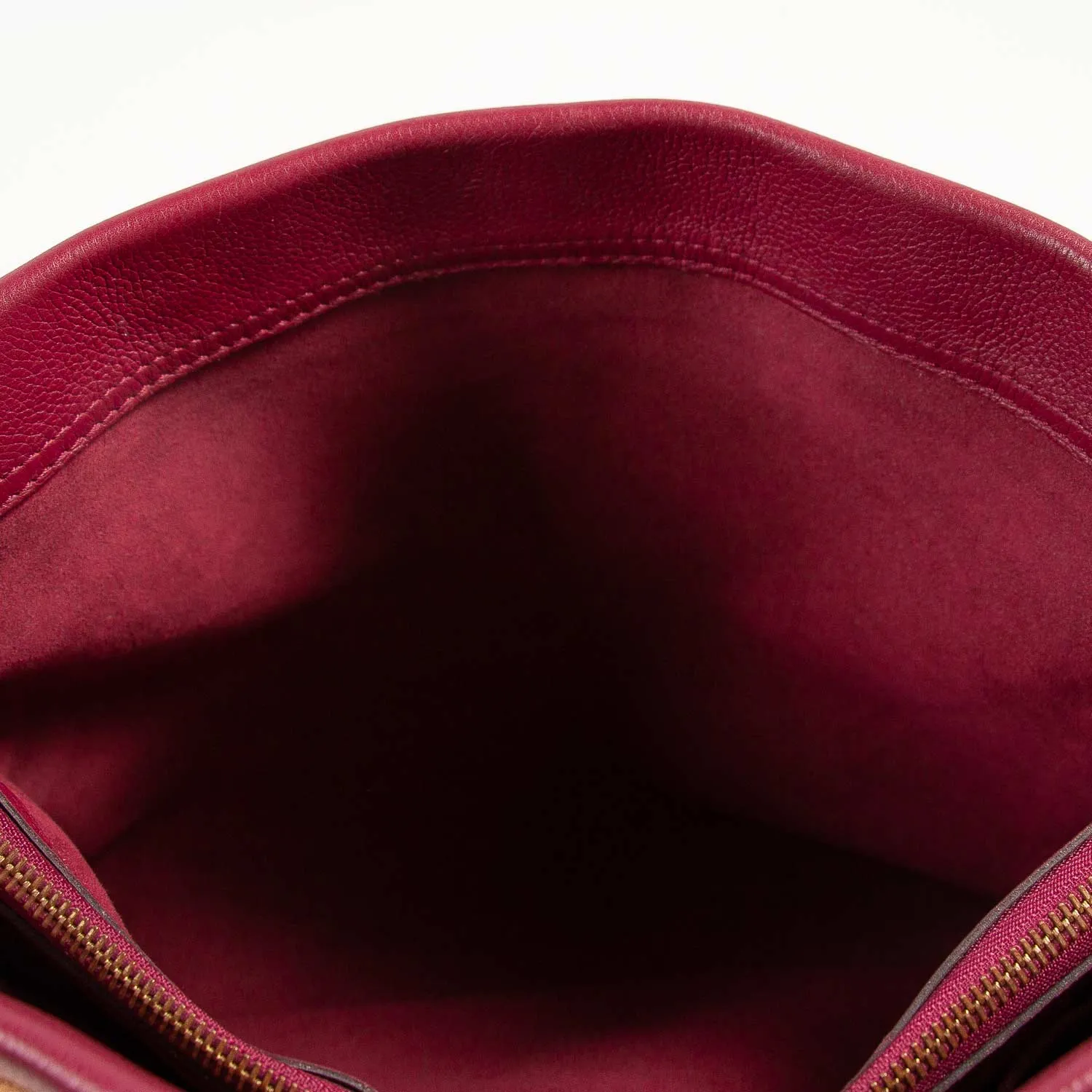 Louis Vuitton Monogram Pallas Shopper Bag