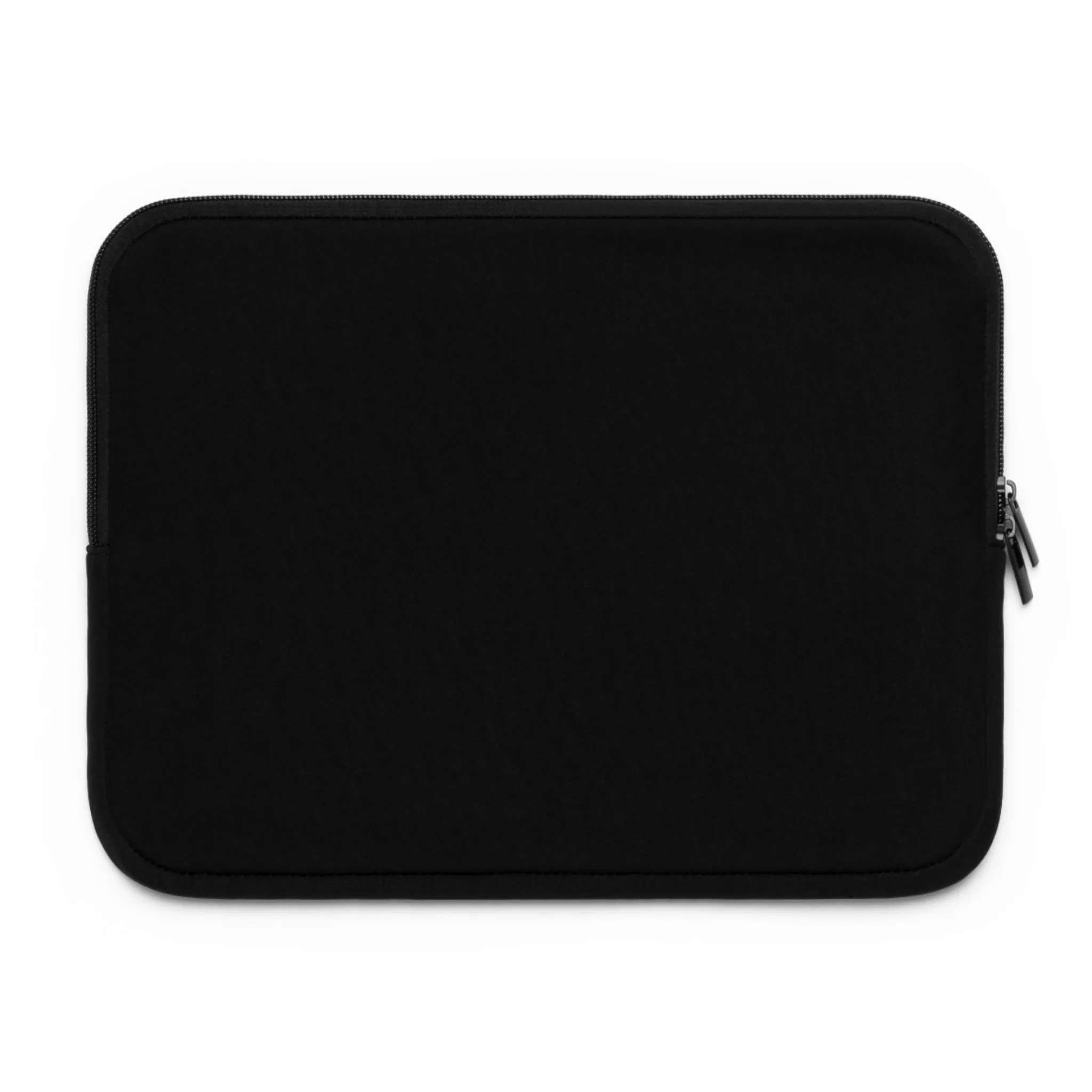 Lucky? Never. Blessed? Always. Laptop Sleeve