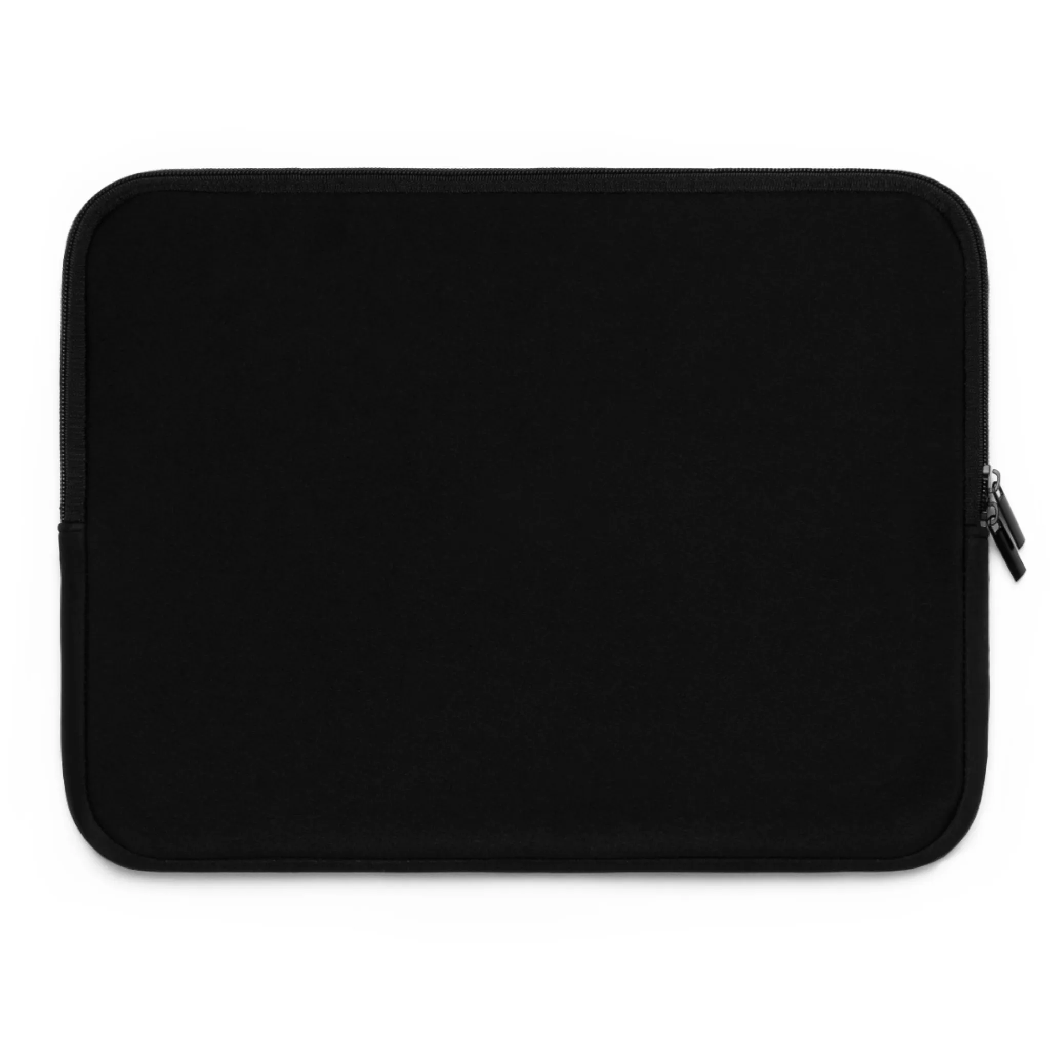 Lucky? Never. Blessed? Always. Laptop Sleeve