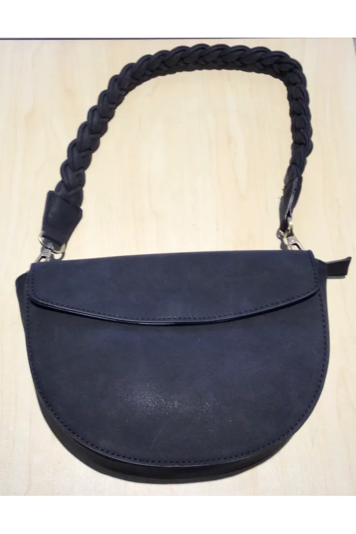 Luna Crescent Bag