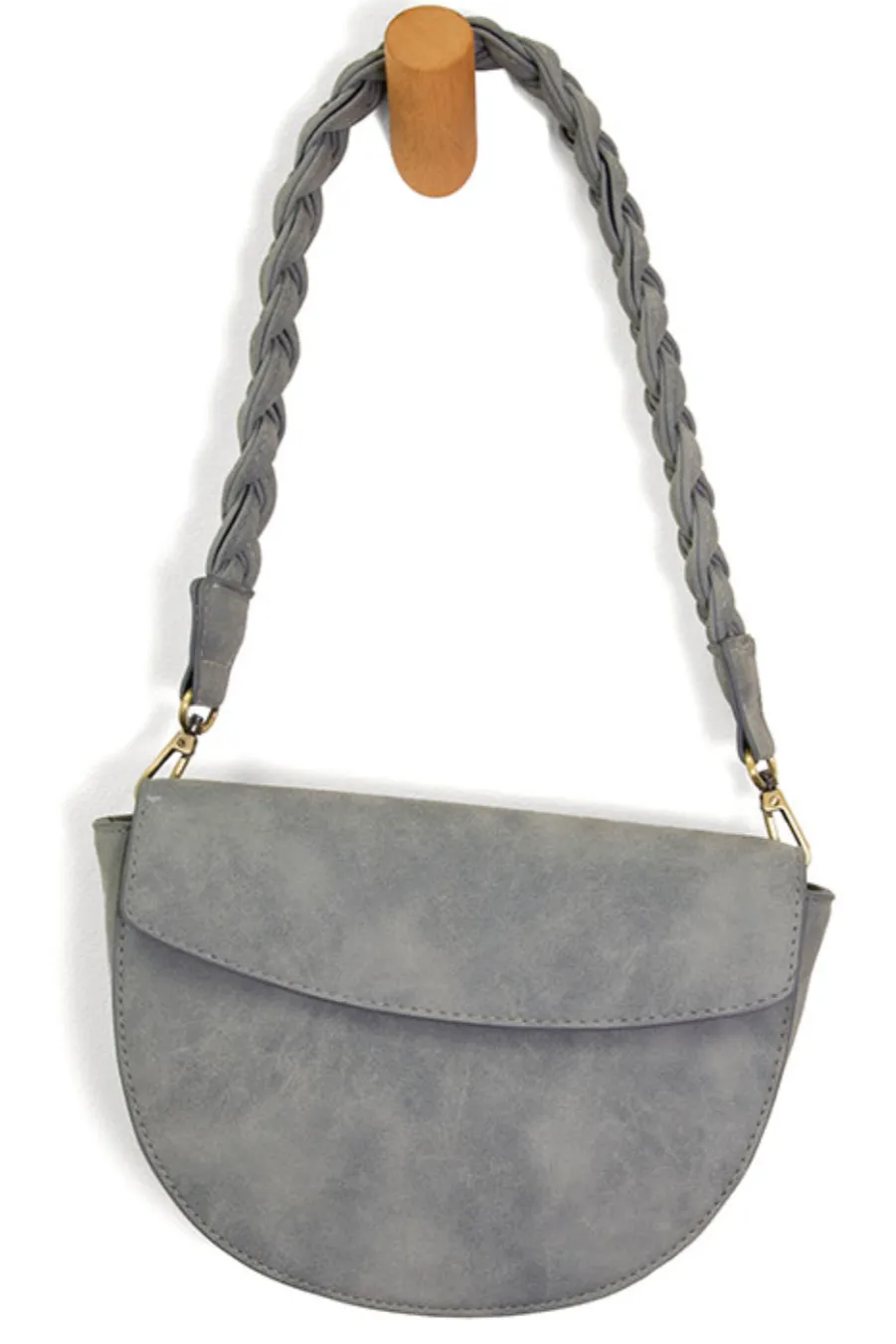 Luna Crescent Bag