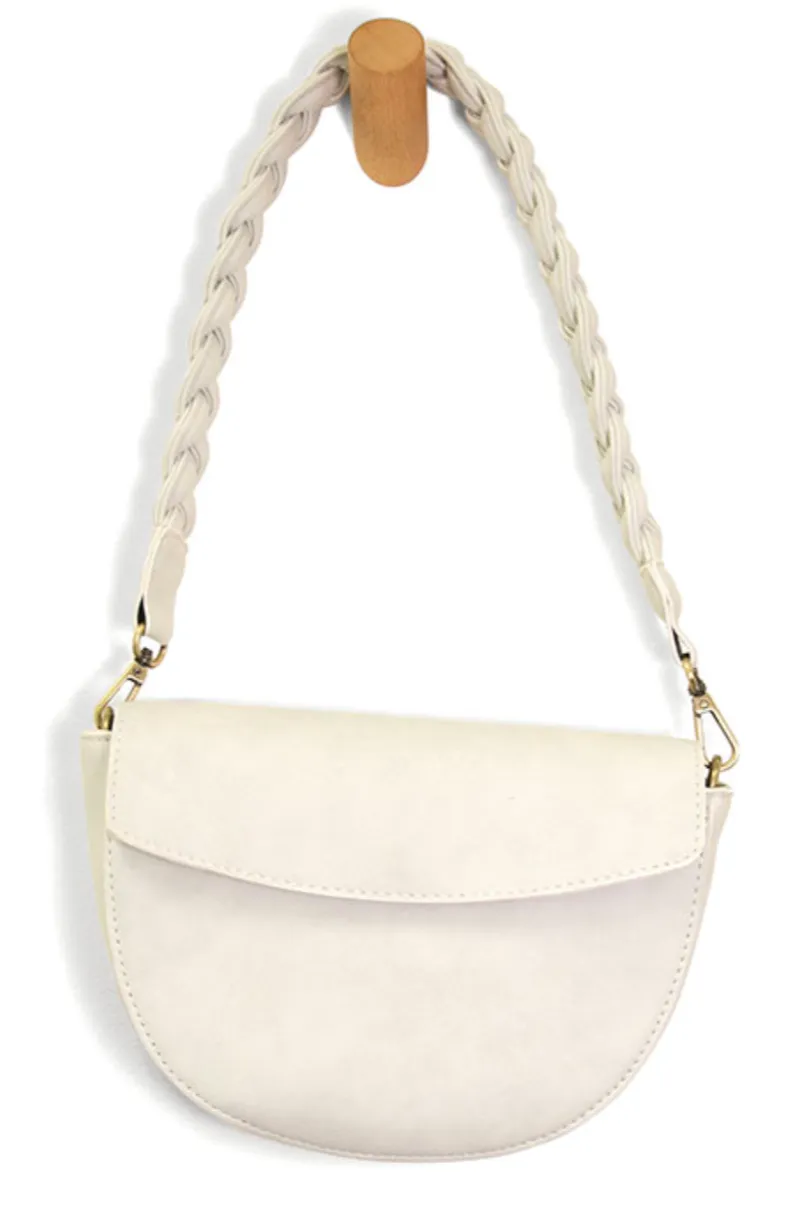 Luna Crescent Bag