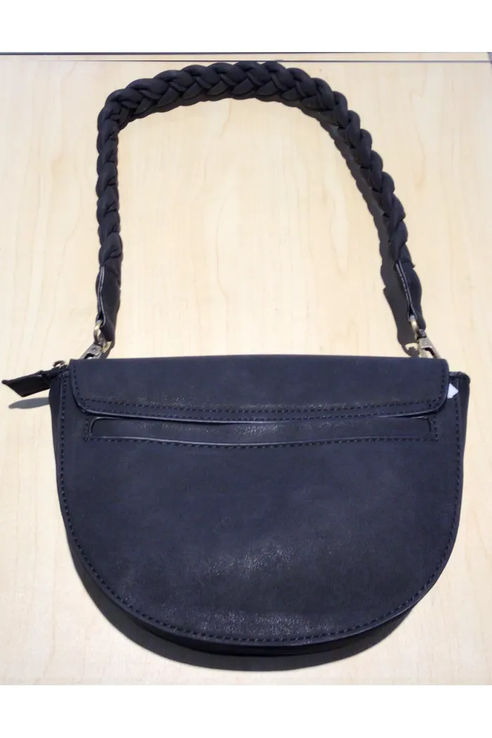 Luna Crescent Bag
