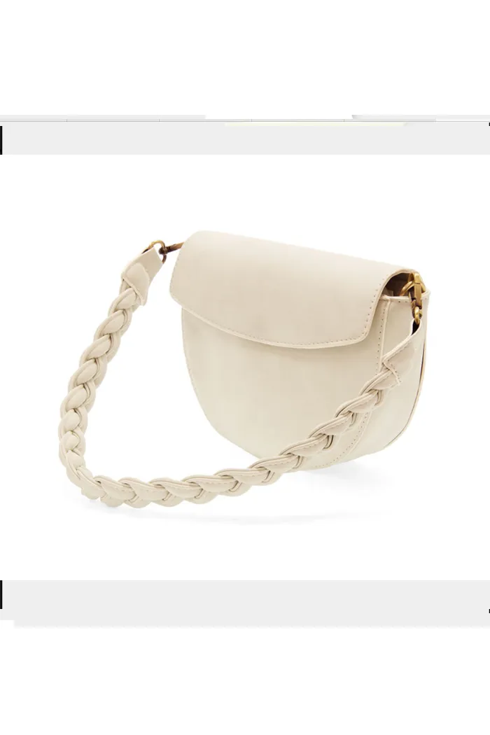 Luna Crescent Bag