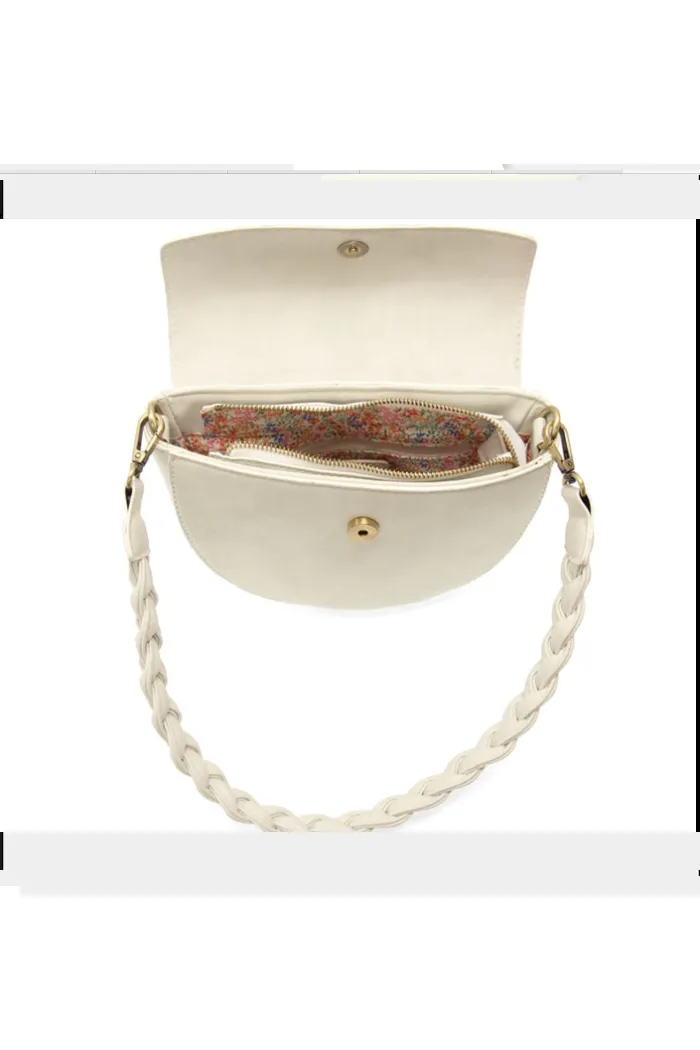 Luna Crescent Bag